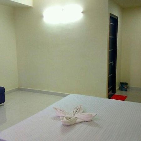 Hotel Sukh Sagar Gwalior Dış mekan fotoğraf