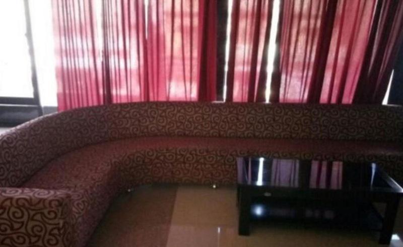 Hotel Sukh Sagar Gwalior Dış mekan fotoğraf