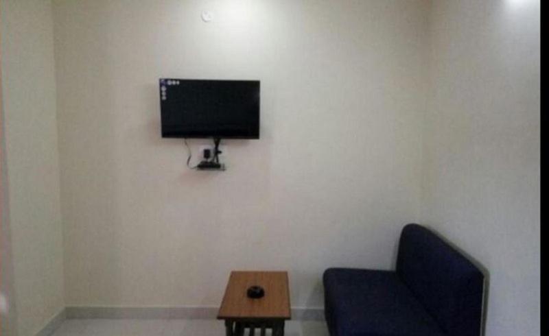 Hotel Sukh Sagar Gwalior Dış mekan fotoğraf