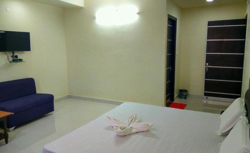 Hotel Sukh Sagar Gwalior Dış mekan fotoğraf